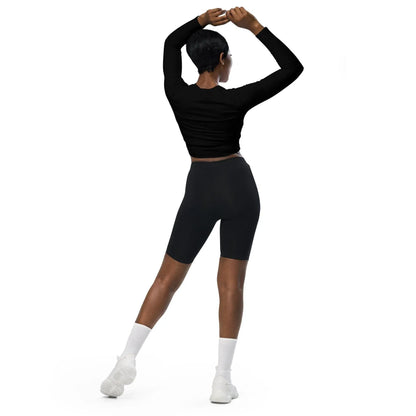 schwarzes-long-sleeve-damen-crop-top-long-sleeve-crop-top-jlr-design-3 - JLR Design