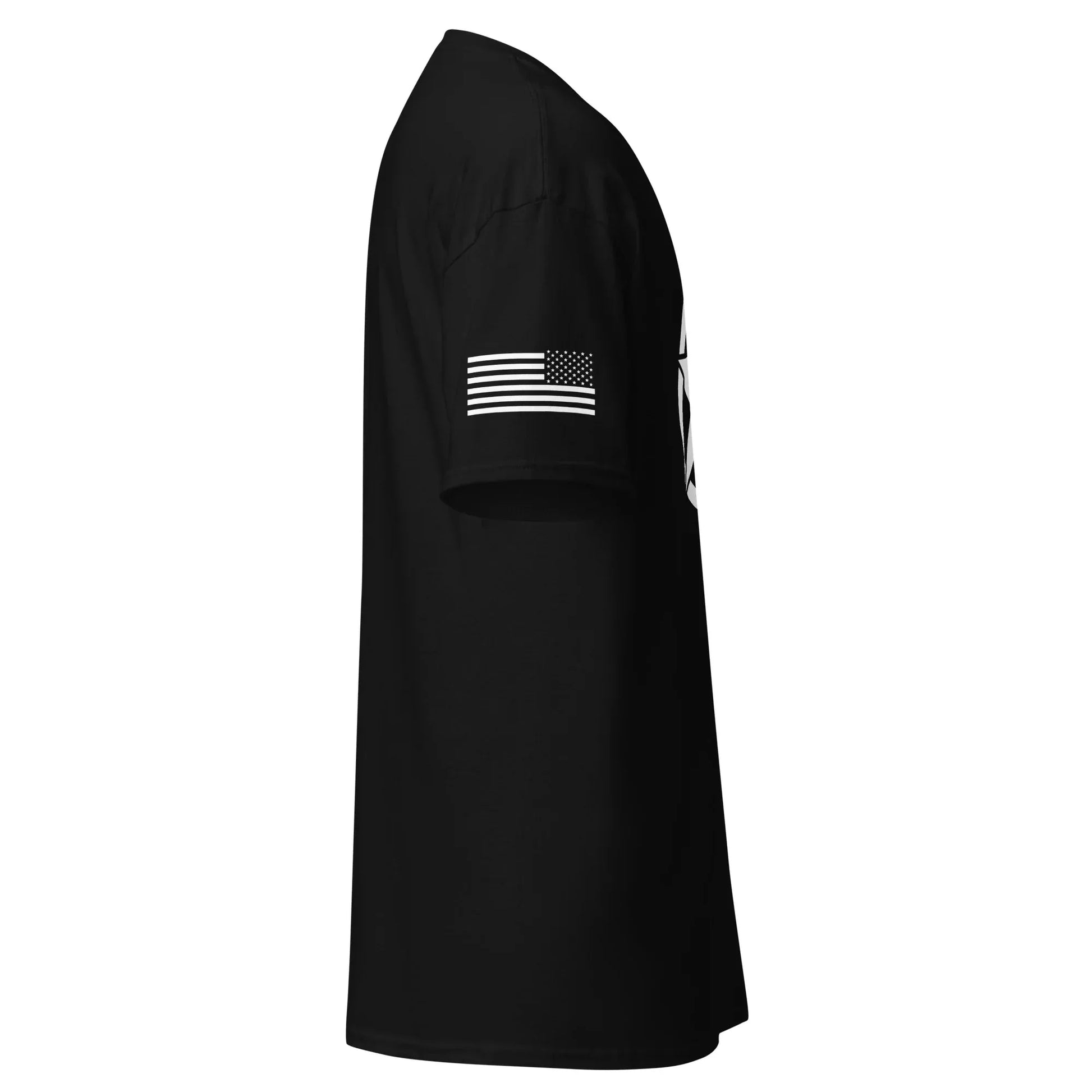 schwerer-amerikanischer-panzer-pawlack-t-shirt-sw-t-shirt-jlr-design-3 - JLR Design