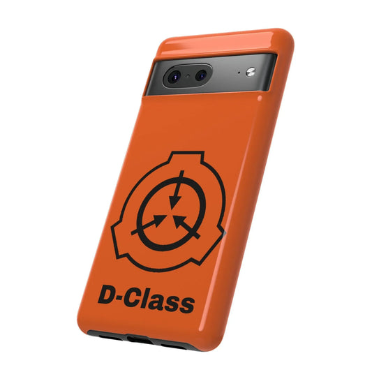scp-foundation-d-class-handyhulle-google-pixel-2-3-4-5-6-7-8-9-a-xl-pro-5g-phone-case-jlr-design-1 - JLR Design