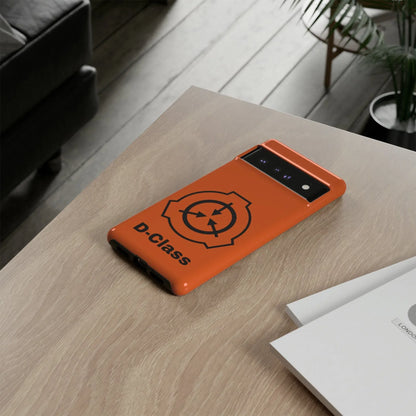 scp-foundation-d-class-handyhulle-google-pixel-2-3-4-5-6-7-8-9-a-xl-pro-5g-phone-case-jlr-design-12 - JLR Design