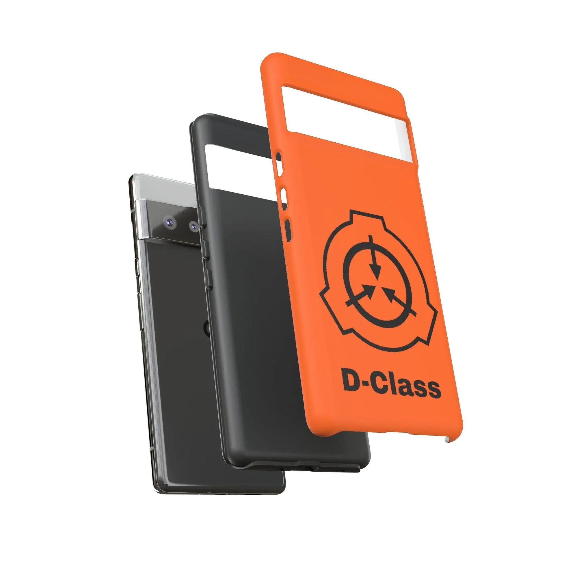 scp-foundation-d-class-handyhulle-google-pixel-2-3-4-5-6-7-8-9-a-xl-pro-5g-phone-case-jlr-design-16 - JLR Design