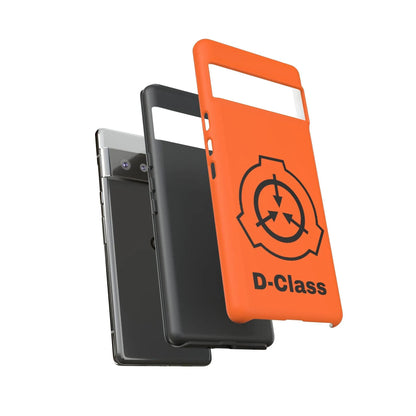 scp-foundation-d-class-handyhulle-google-pixel-2-3-4-5-6-7-8-9-a-xl-pro-5g-phone-case-jlr-design-16 - JLR Design