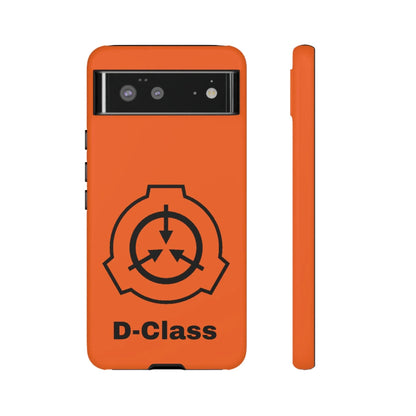 scp-foundation-d-class-handyhulle-google-pixel-2-3-4-5-6-7-8-9-a-xl-pro-5g-phone-case-jlr-design-19 - JLR Design