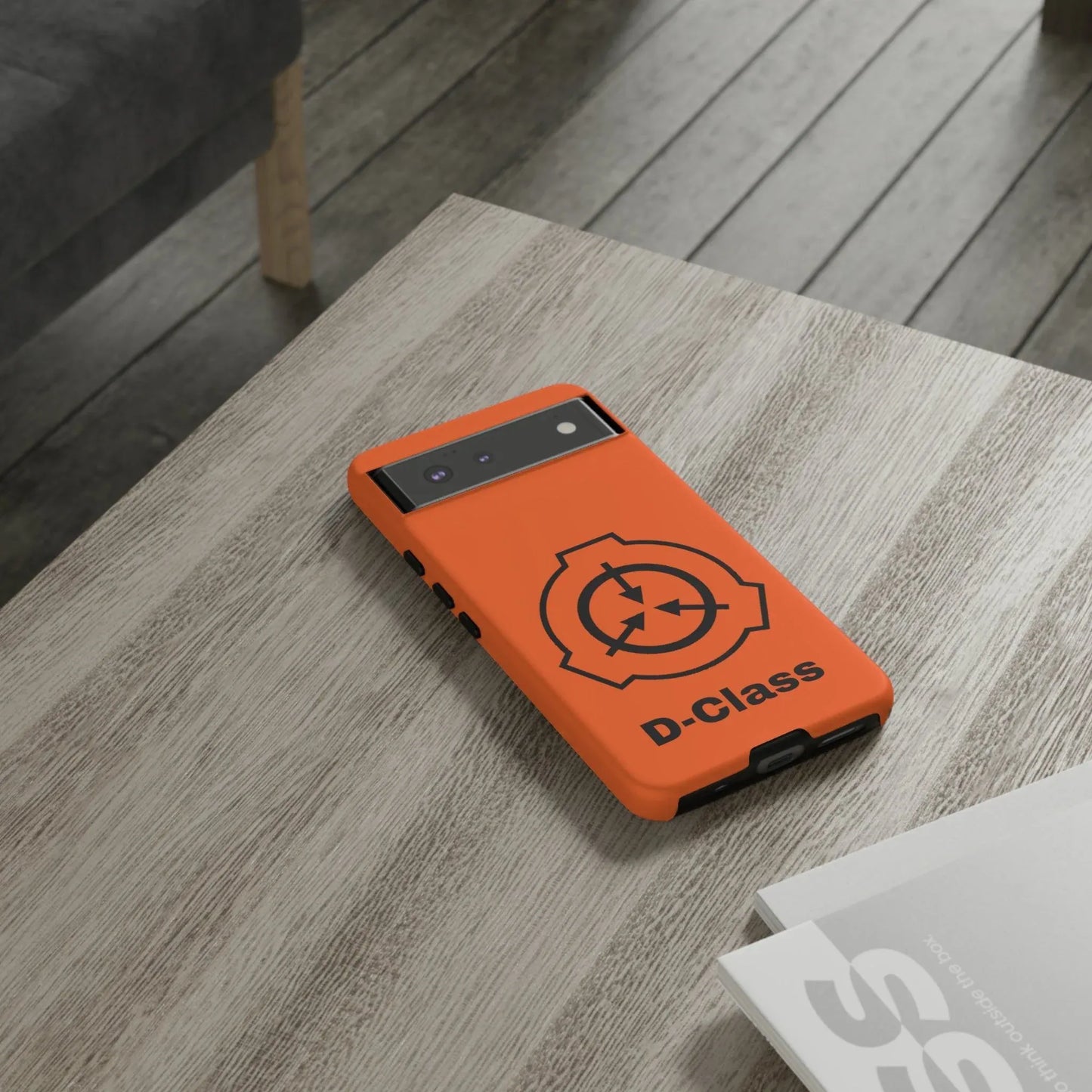 scp-foundation-d-class-handyhulle-google-pixel-2-3-4-5-6-7-8-9-a-xl-pro-5g-phone-case-jlr-design-20 - JLR Design