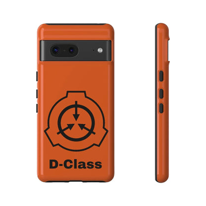 scp-foundation-d-class-handyhulle-google-pixel-2-3-4-5-6-7-8-9-a-xl-pro-5g-phone-case-jlr-design-5 - JLR Design