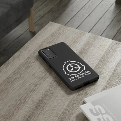 scp-foundation-schwarz-samsung-galaxy-cover-s21-s22-s23-s24-s25-plus-pro-ultra-phone-case-jlr-design-68 - JLR Design