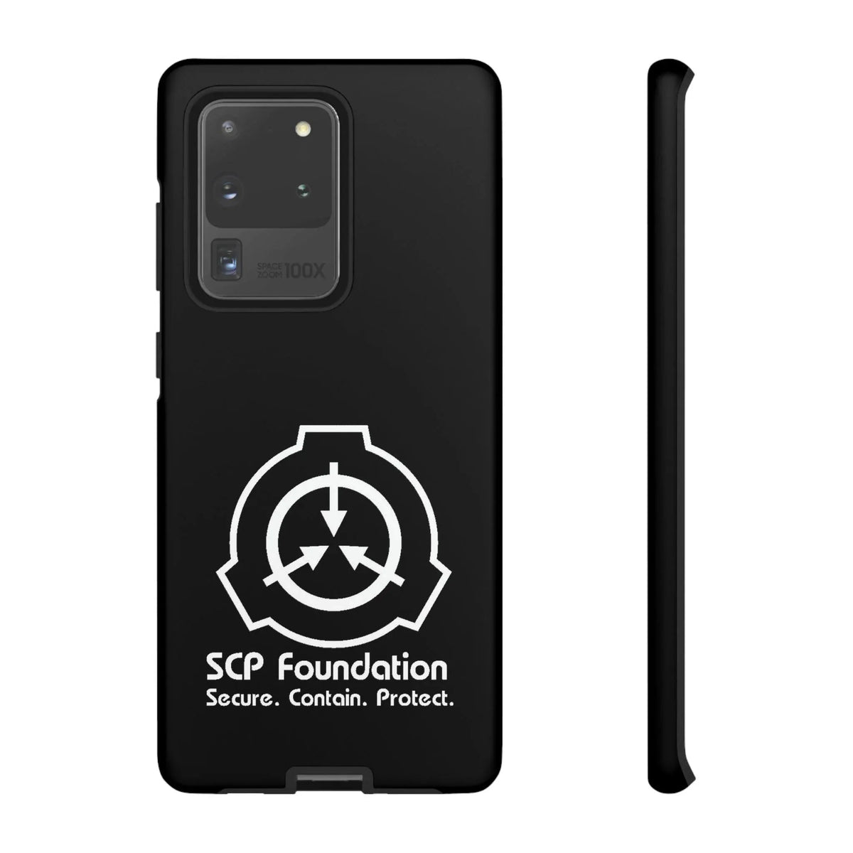 scp-foundation-schwarz-samsung-galaxy-cover-s21-s22-s23-s24-s25-plus-pro-ultra-phone-case-jlr-design-jlr-design-de-64 - JLR Design