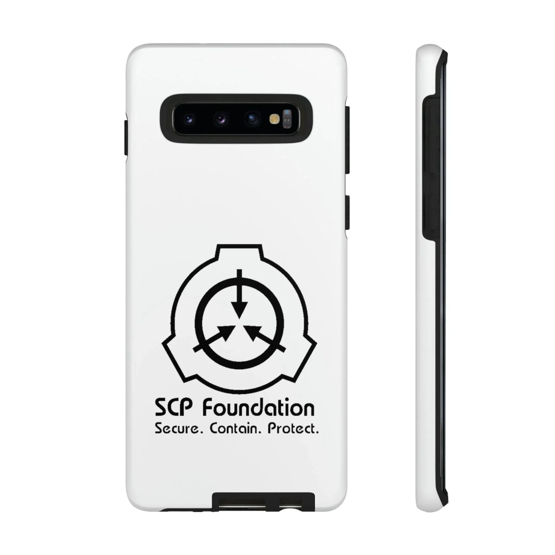 scp-foundation-weiss-samsung-galaxy-cover-s21-s22-s23-s24-s25-plus-pro-ultra-phone-case-jlr-design-11 - JLR Design