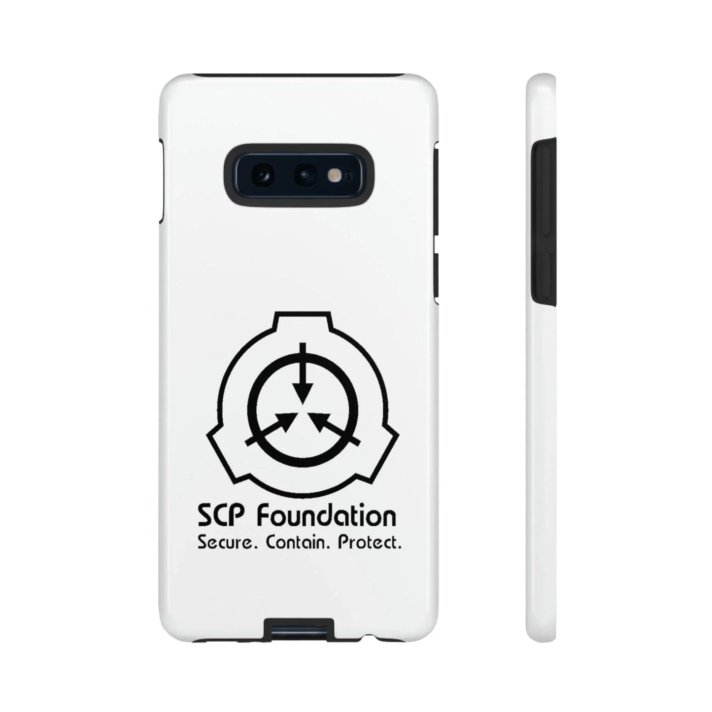 scp-foundation-weiss-samsung-galaxy-cover-s21-s22-s23-s24-s25-plus-pro-ultra-phone-case-jlr-design-12 - JLR Design