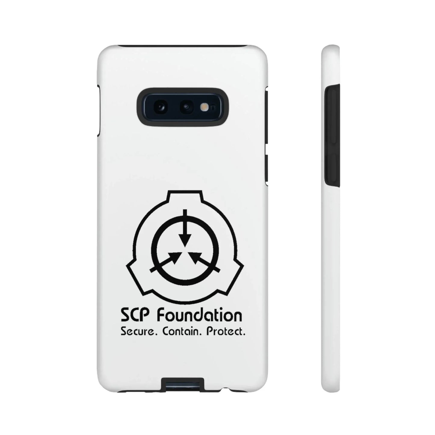scp-foundation-weiss-samsung-galaxy-cover-s21-s22-s23-s24-s25-plus-pro-ultra-phone-case-jlr-design-13 - JLR Design