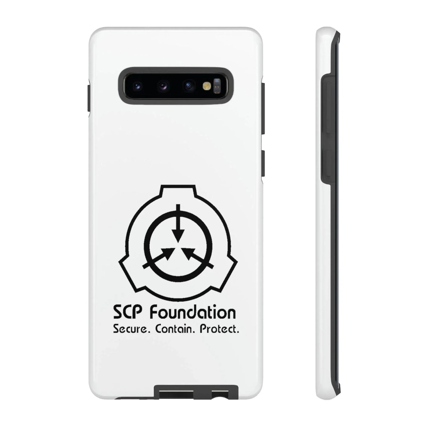 scp-foundation-weiss-samsung-galaxy-cover-s21-s22-s23-s24-s25-plus-pro-ultra-phone-case-jlr-design-14 - JLR Design
