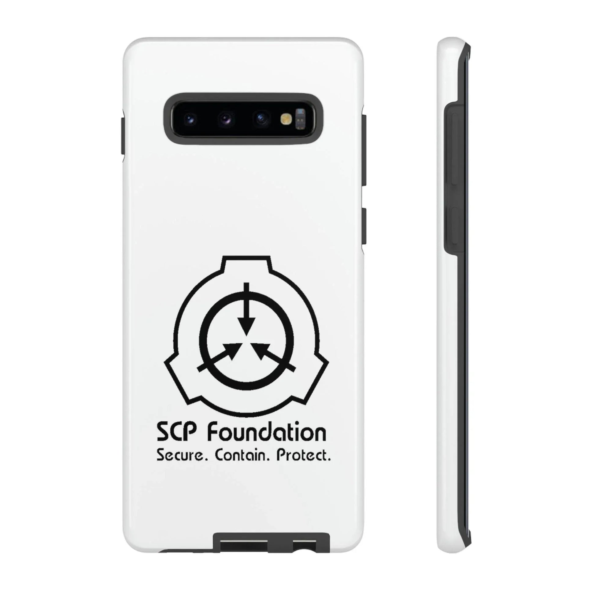 scp-foundation-weiss-samsung-galaxy-cover-s21-s22-s23-s24-s25-plus-pro-ultra-phone-case-jlr-design-14 - JLR Design