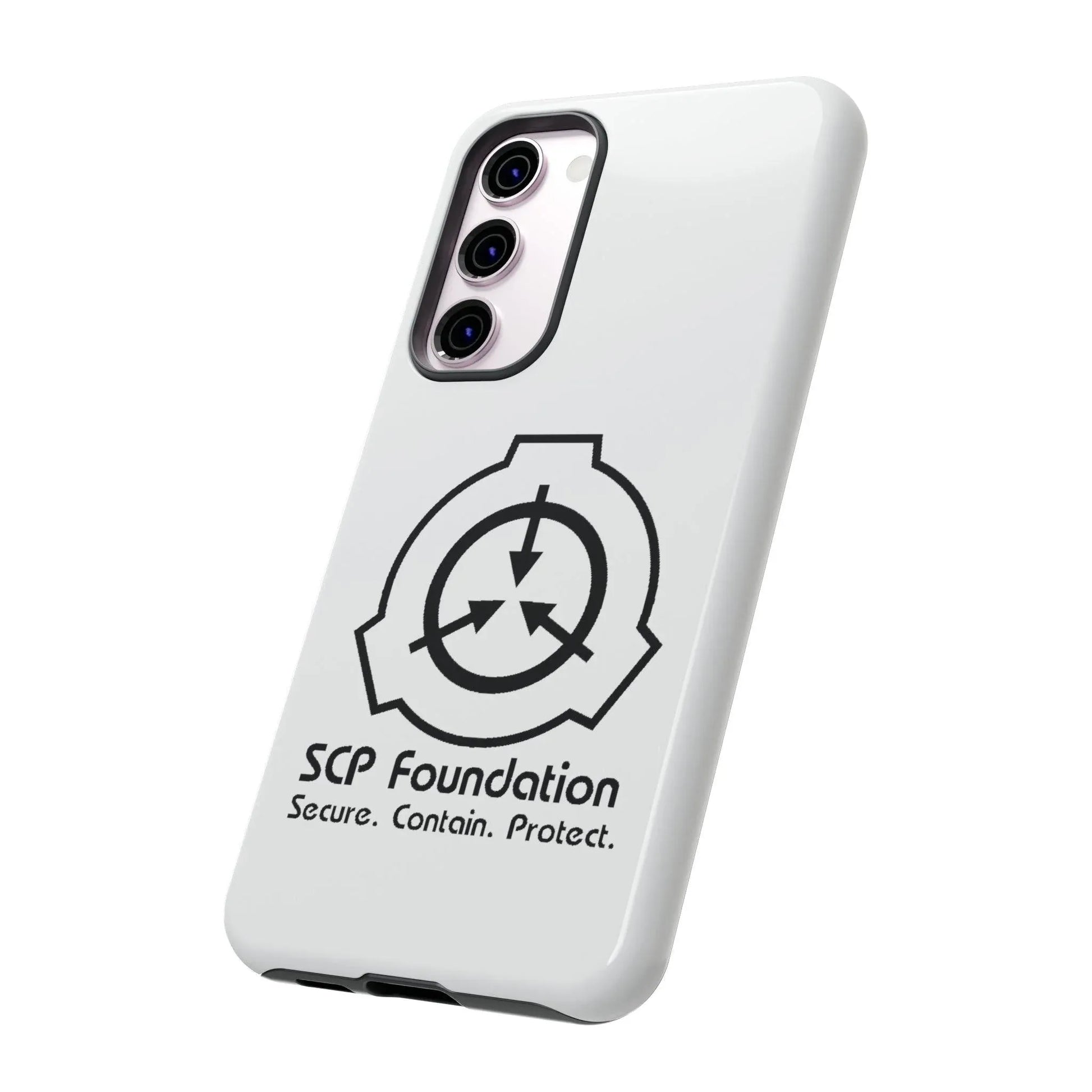 scp-foundation-weiss-samsung-galaxy-cover-s21-s22-s23-s24-s25-plus-pro-ultra-phone-case-jlr-design-4 - JLR Design