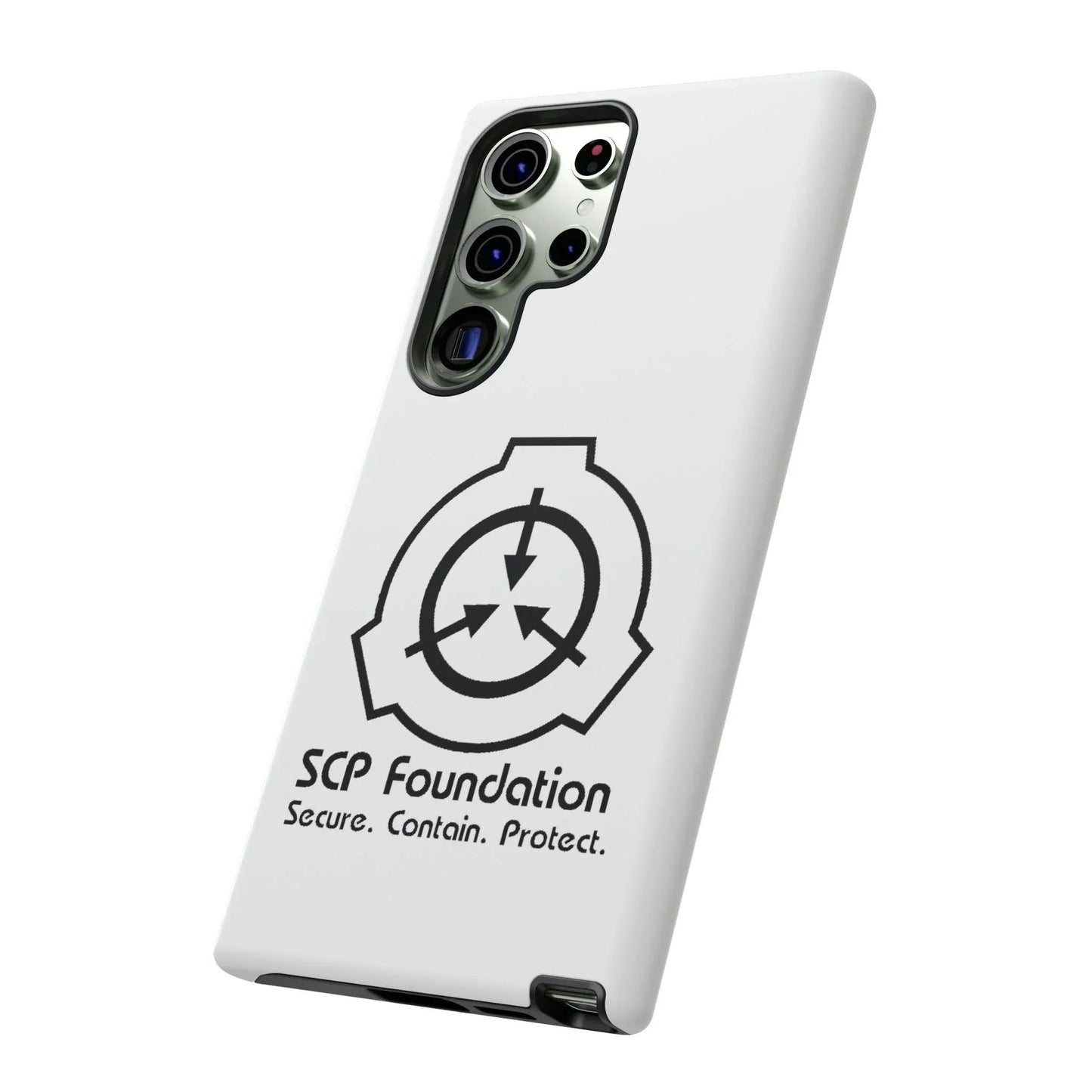 scp-foundation-weiss-samsung-galaxy-cover-s21-s22-s23-s24-s25-plus-pro-ultra-phone-case-jlr-design-6 - JLR Design