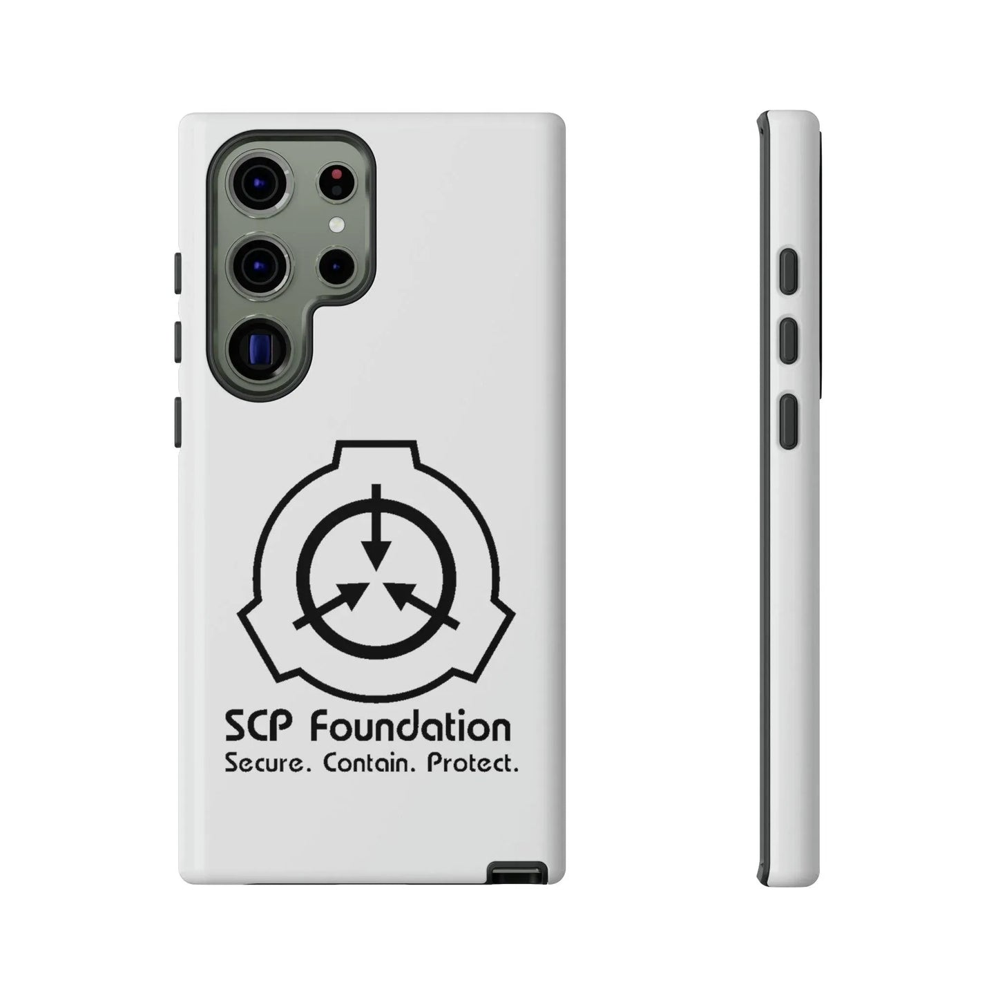 scp-foundation-weiss-samsung-galaxy-cover-s21-s22-s23-s24-s25-plus-pro-ultra-phone-case-jlr-design-7 - JLR Design