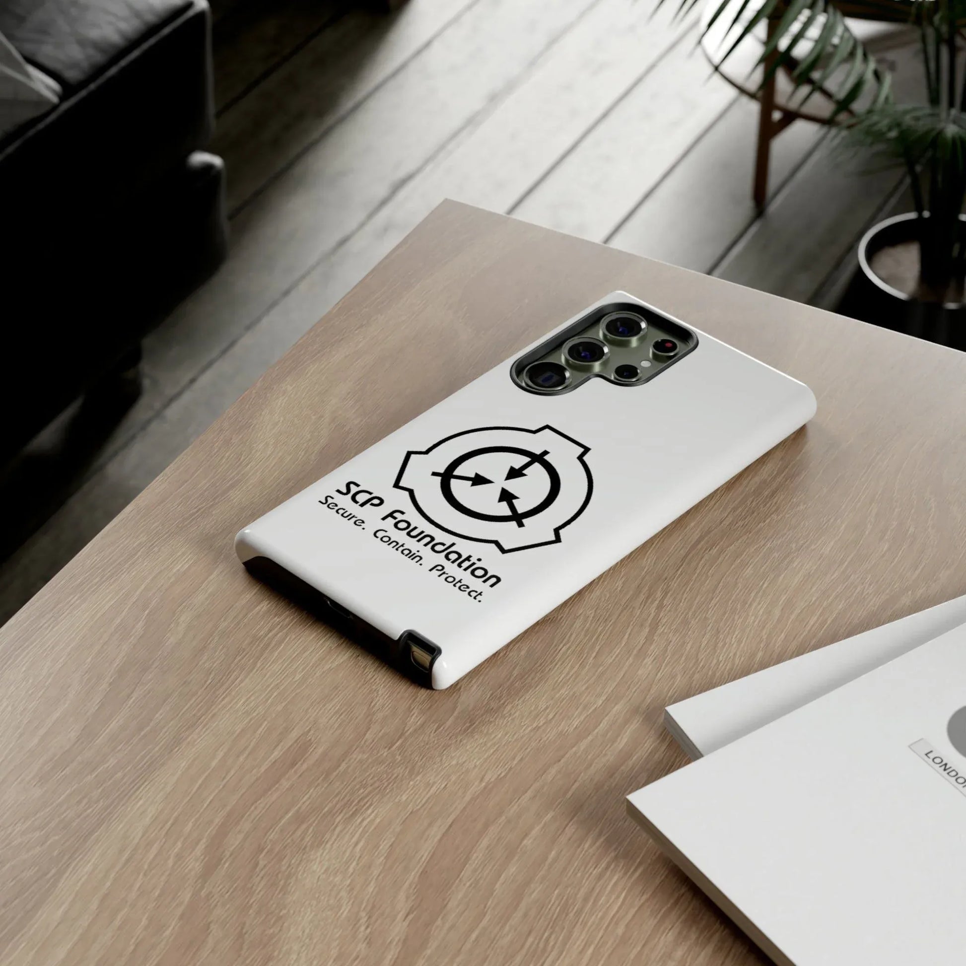scp-foundation-weiss-samsung-galaxy-cover-s21-s22-s23-s24-s25-plus-pro-ultra-phone-case-jlr-design-8 - JLR Design