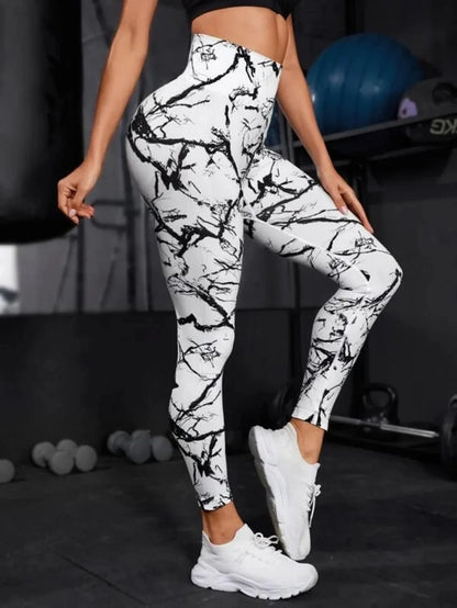 seamless-high-waist-leggings-fur-damen-tie-dye-figur-formend-elastisch-fur-fitness-yoga-and-laufen-yoga-leggings-jlr-design-17 - JLR Design