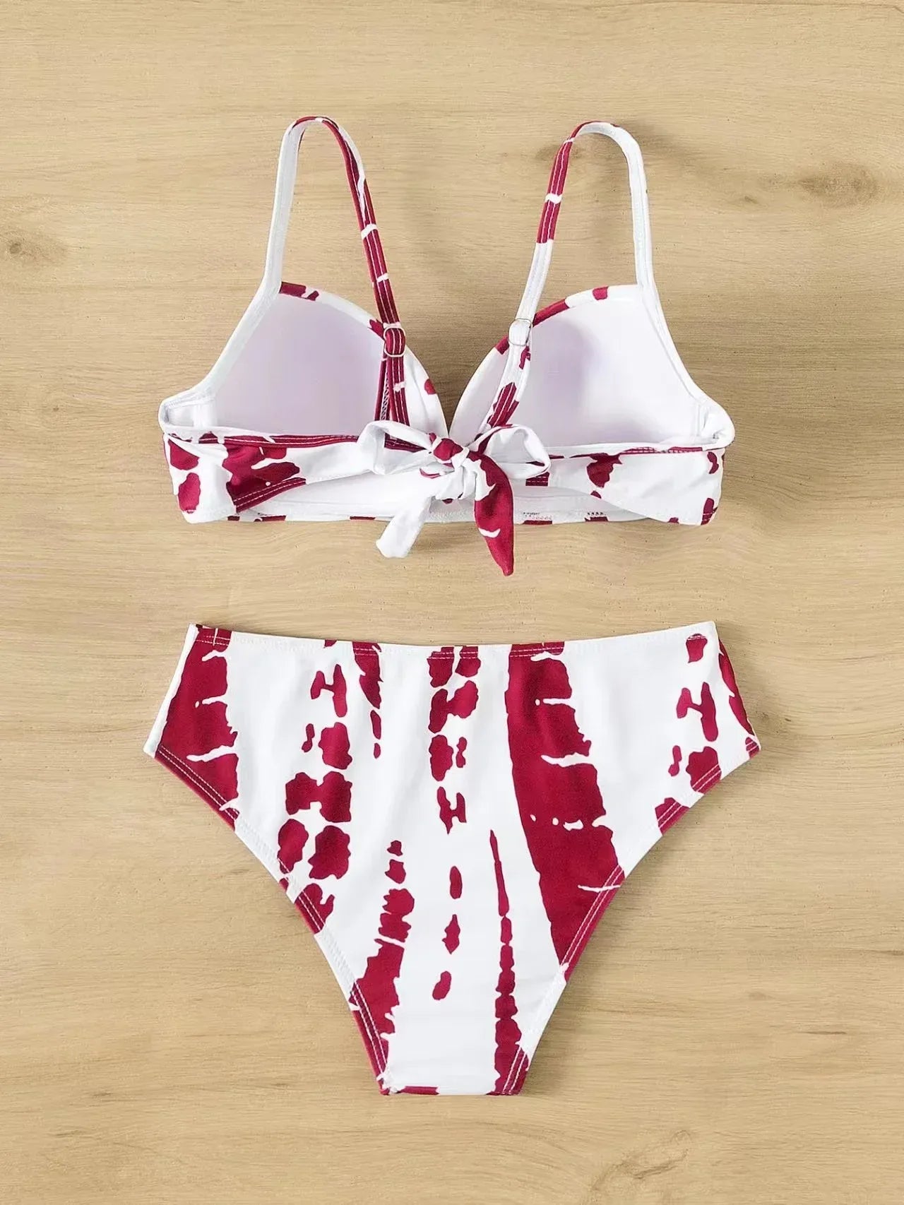 sexy-bikini-mit-spaghetti-tragern-und-schleifen-bikini-mit-schleife-jlr-design-14 - JLR Design