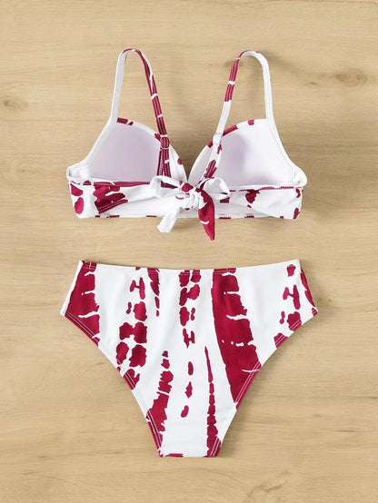 sexy-bikini-mit-spaghetti-tragern-und-schleifen-bikini-mit-schleife-jlr-design-14 - JLR Design