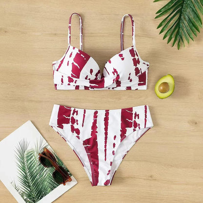 sexy-bikini-mit-spaghetti-tragern-und-schleifen-bikini-mit-schleife-jlr-design-17 - JLR Design