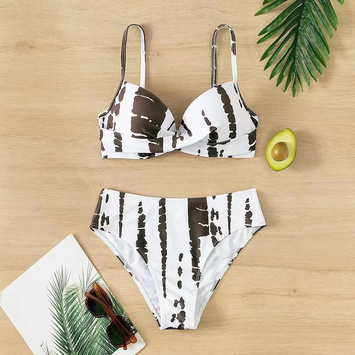 sexy-bikini-mit-spaghetti-tragern-und-schleifen-bikini-mit-schleife-jlr-design-32 - JLR Design