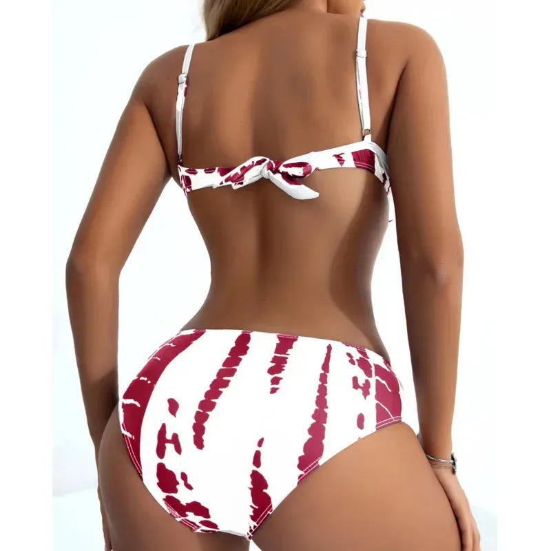 sexy-bikini-mit-spaghetti-tragern-und-schleifen-bikini-mit-schleife-jlr-design-4 - JLR Design