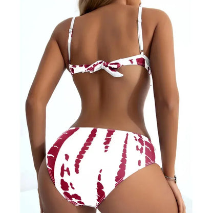 sexy-bikini-mit-spaghetti-tragern-und-schleifen-bikini-mit-schleife-jlr-design-4 - JLR Design