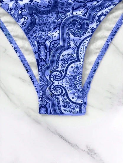 sexy-push-up-bikini-mit-schleifen-bikini-mit-schleife-jlr-design-18122 - JLR Design