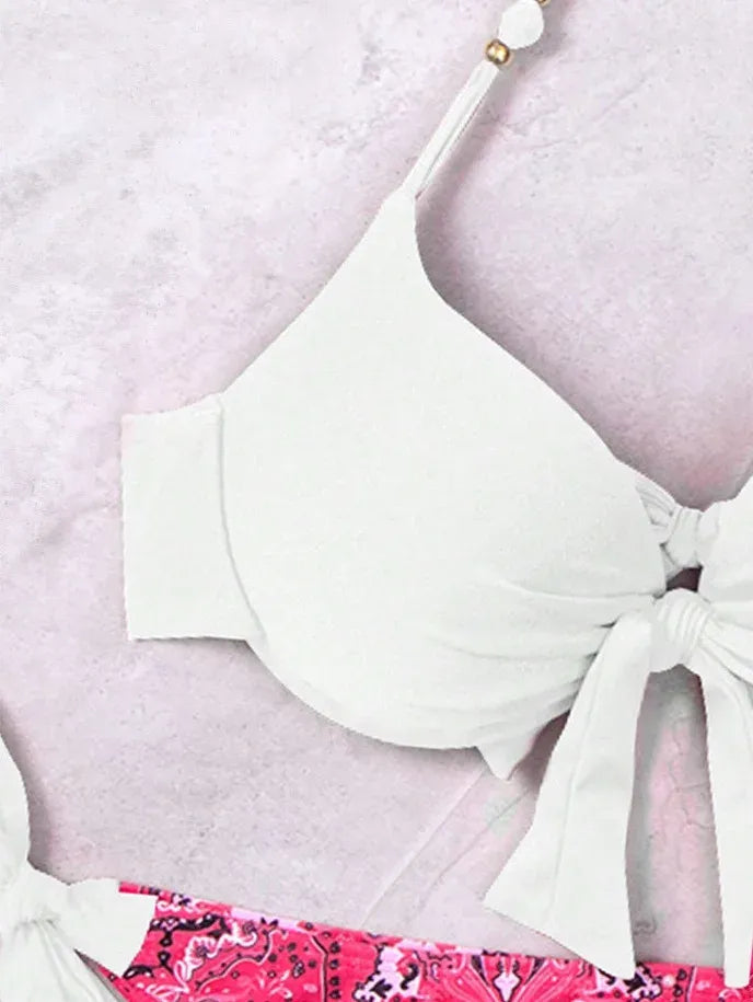 sexy-push-up-bikini-mit-schleifen-bikini-mit-schleife-jlr-design-23678 - JLR Design