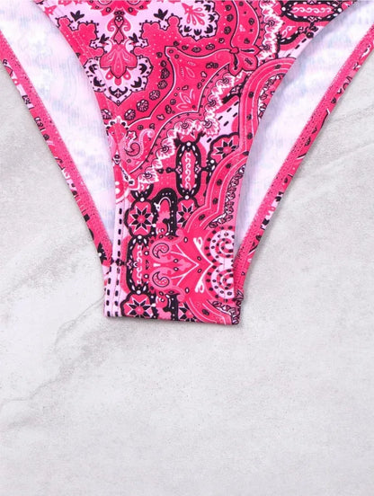 sexy-push-up-bikini-mit-schleifen-bikini-mit-schleife-jlr-design-56261 - JLR Design