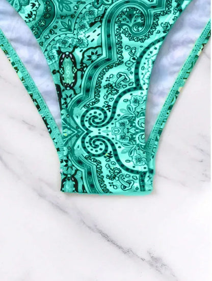 sexy-push-up-bikini-mit-schleifen-bikini-mit-schleife-jlr-design-57682 - JLR Design
