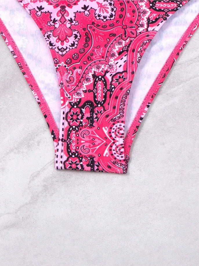 sexy-push-up-bikini-mit-schleifen-bikini-mit-schleife-jlr-design-78121 - JLR Design
