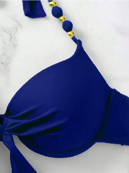 sexy-push-up-bikini-mit-schleifen-bikini-mit-schleife-jlr-design-98428 - JLR Design