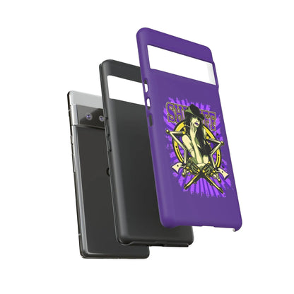 sheriff-handyhulle-google-pixel-2-3-4-5-6-7-8-9-a-xl-pro-5g-phone-case-jlr-design-16 - JLR Design