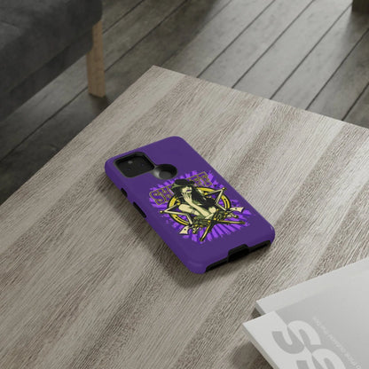 sheriff-handyhulle-google-pixel-2-3-4-5-6-7-8-9-a-xl-pro-5g-phone-case-jlr-design-22 - JLR Design