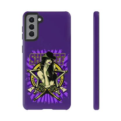 sheriff-samsung-galaxy-cover-s21-s22-s23-s24-s25-plus-pro-ultra-phone-case-jlr-design-47 - JLR Design