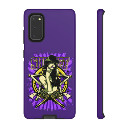 sheriff-samsung-galaxy-cover-s21-s22-s23-s24-s25-plus-pro-ultra-phone-case-jlr-design-55 - JLR Design