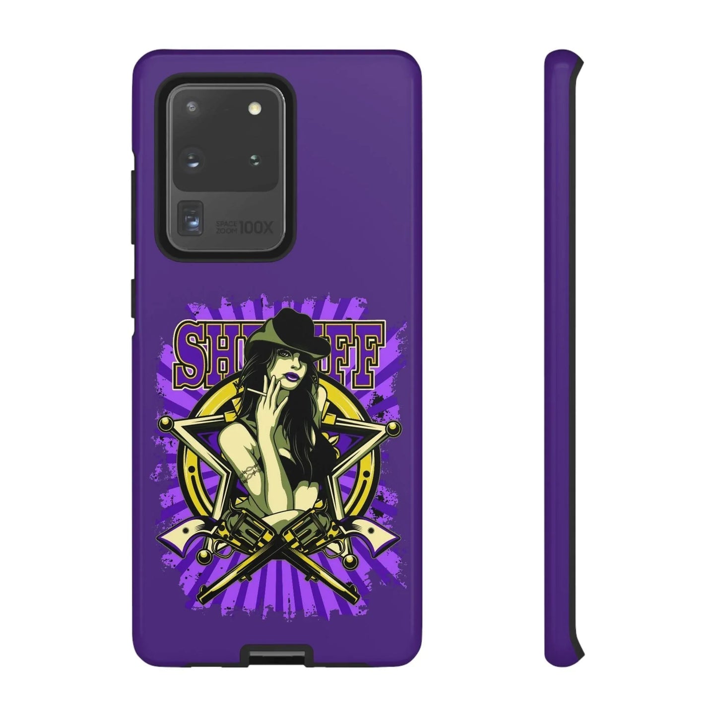 sheriff-samsung-galaxy-cover-s21-s22-s23-s24-s25-plus-pro-ultra-phone-case-jlr-design-59 - JLR Design