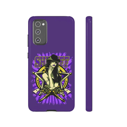 sheriff-samsung-galaxy-cover-s21-s22-s23-s24-s25-plus-pro-ultra-phone-case-jlr-design-61 - JLR Design