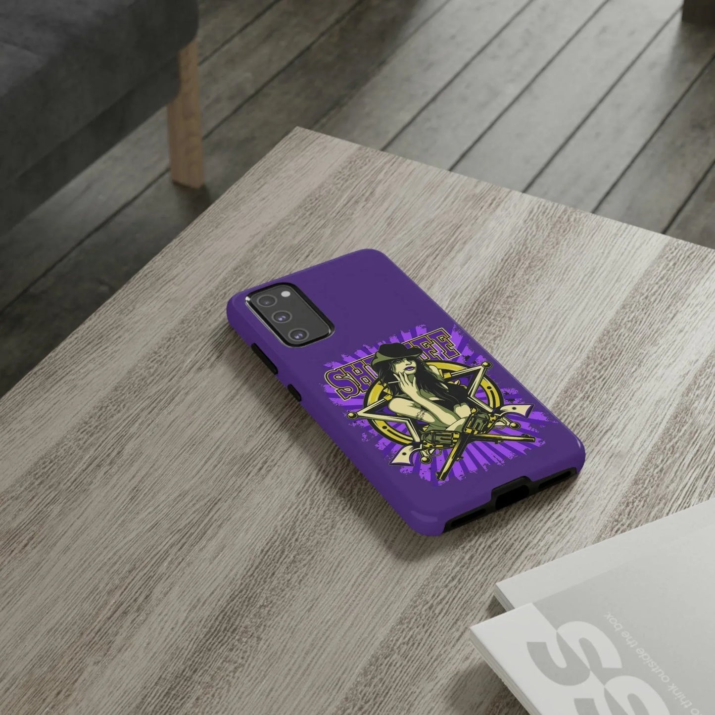 sheriff-samsung-galaxy-cover-s21-s22-s23-s24-s25-plus-pro-ultra-phone-case-jlr-design-62 - JLR Design