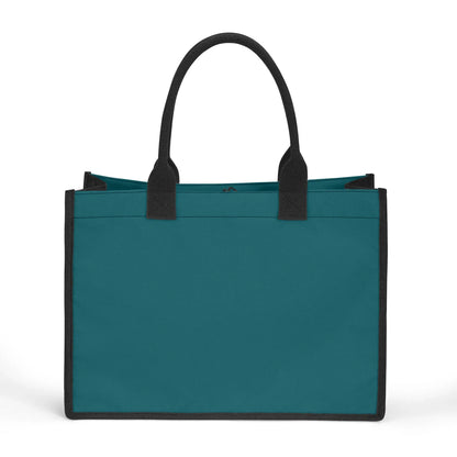 sherpa-blue-canvas-shopper-tasche-einkaufstasche-jlr-design-2 - JLR Design