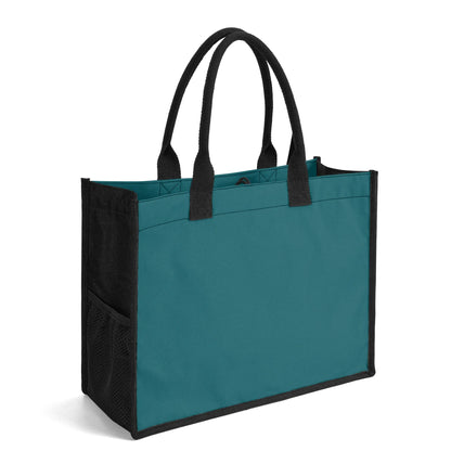 sherpa-blue-canvas-shopper-tasche-einkaufstasche-jlr-design-4 - JLR Design
