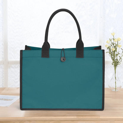 sherpa-blue-canvas-shopper-tasche-einkaufstasche-jlr-design-5 - JLR Design