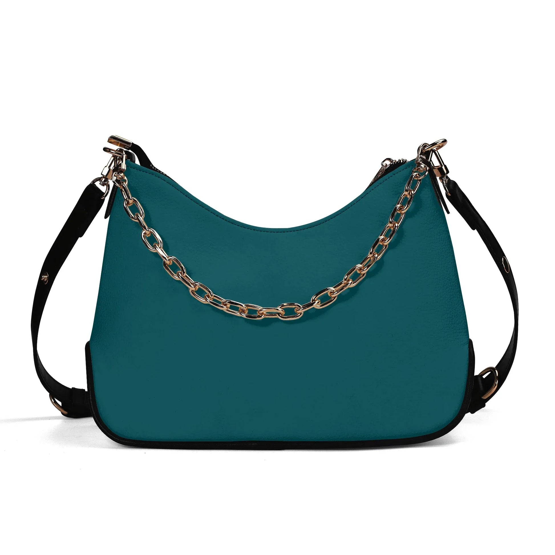 sherpa-blue-elegante-umhangetasche-mit-kette-umhangetasche-jlr-design-1 - JLR Design