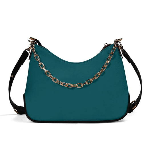sherpa-blue-elegante-umhangetasche-mit-kette-umhangetasche-jlr-design-1 - JLR Design