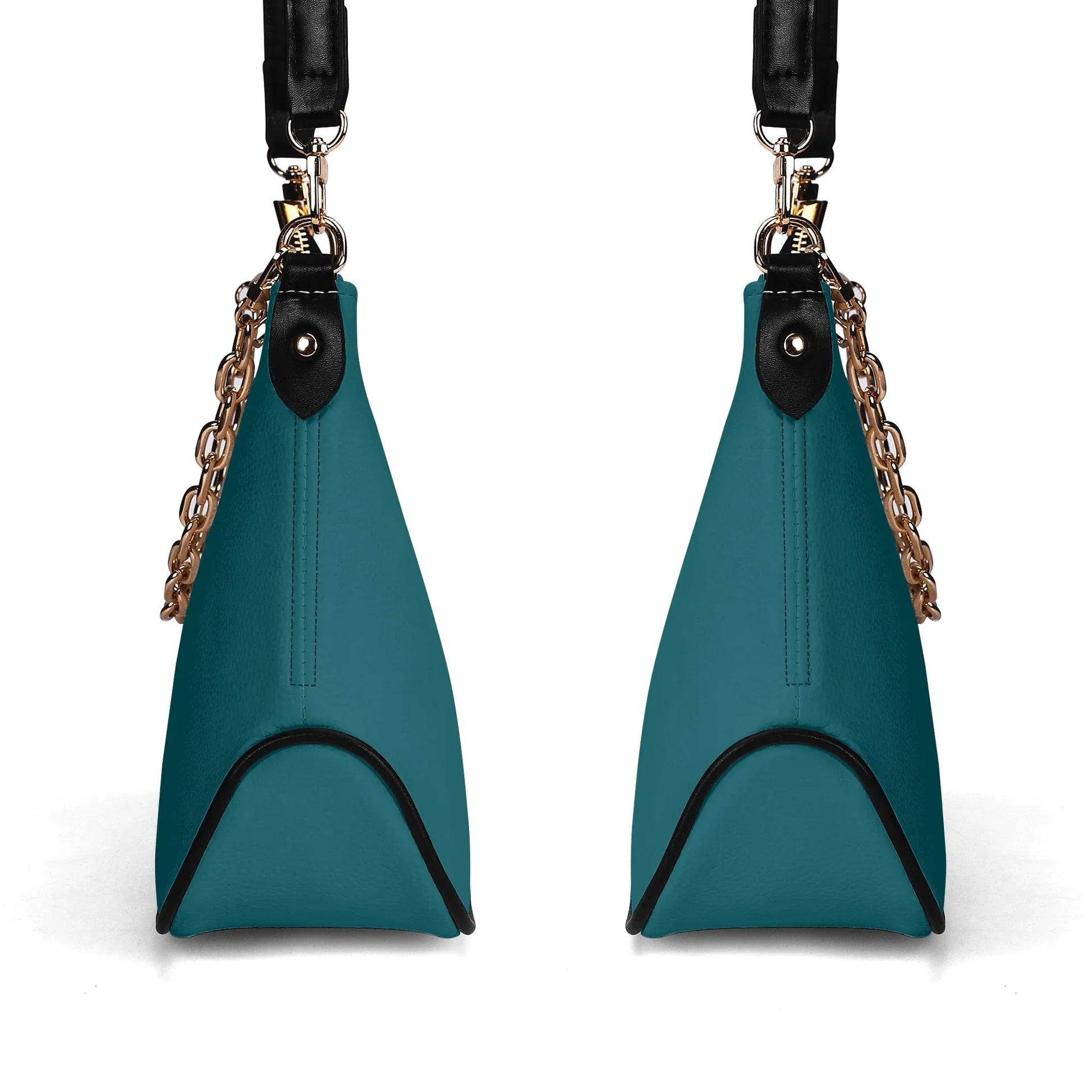 sherpa-blue-elegante-umhangetasche-mit-kette-umhangetasche-jlr-design-4 - JLR Design