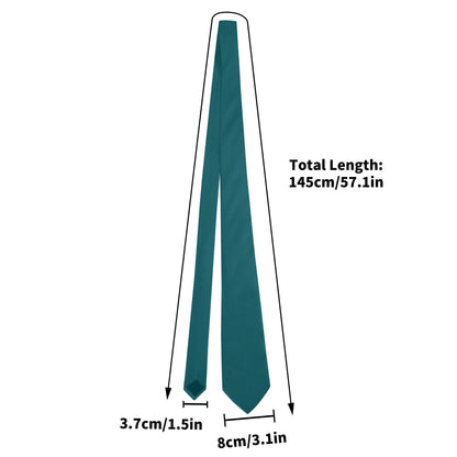 sherpa-blue-krawatte-krawatte-jlr-design-6 - JLR Design