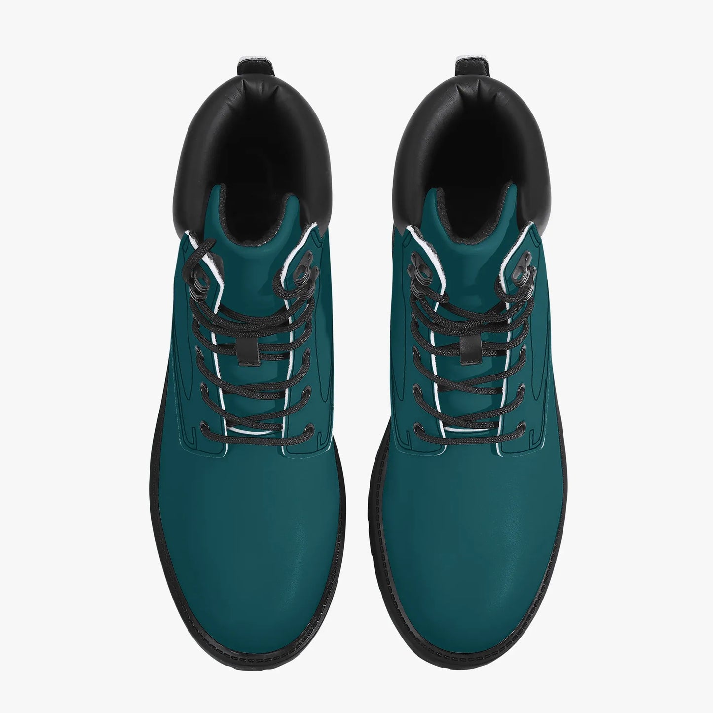 sherpa-blue-leder-boots-or-stylische-und-warme-winterstiefel-boots-jlr-design-4 - JLR Design