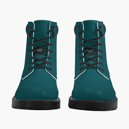 sherpa-blue-leder-boots-or-stylische-und-warme-winterstiefel-boots-jlr-design-5 - JLR Design