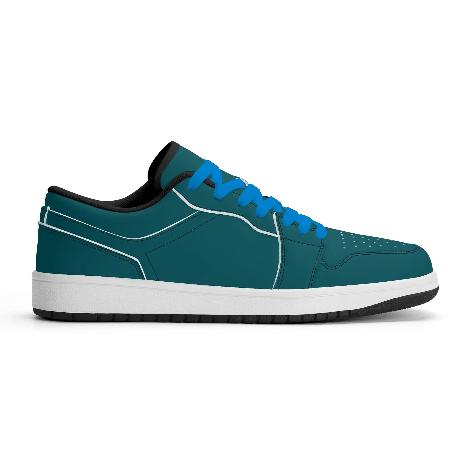 sherpa-blue-low-top-leder-sneaker-fur-damen-sneaker-jlr-design-12 - JLR Design